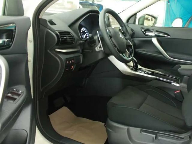 Mitsubishi Eclipse Cross 4WD PHEV