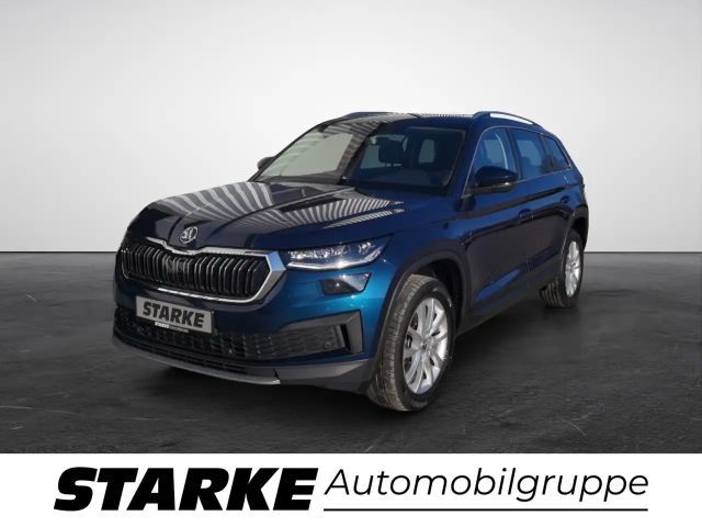 Skoda Kodiaq 1.5 TSI Style Style