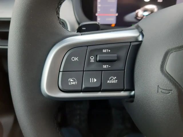 Jeep Avenger Altitude