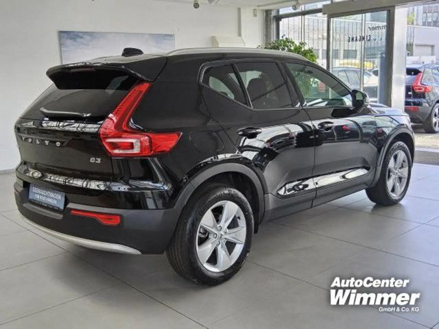 Volvo XC40 Business Core