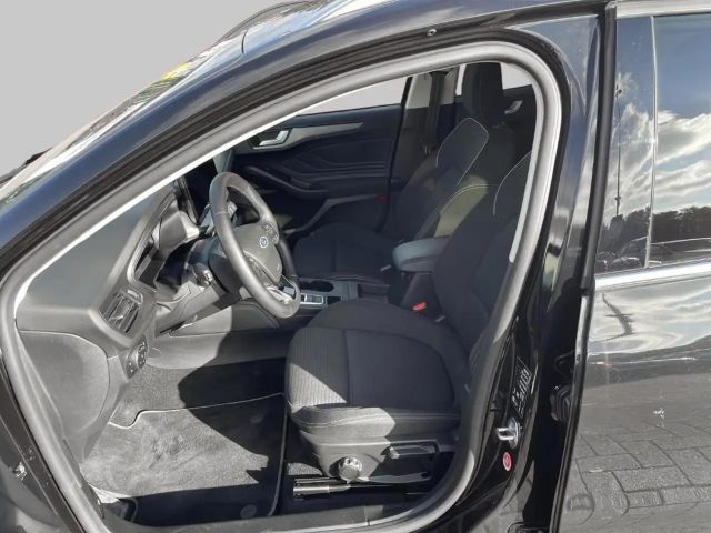 Ford Focus 1.5 EcoBlue Titanium Wagon