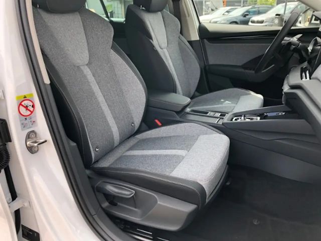 Skoda Octavia Combi Tour