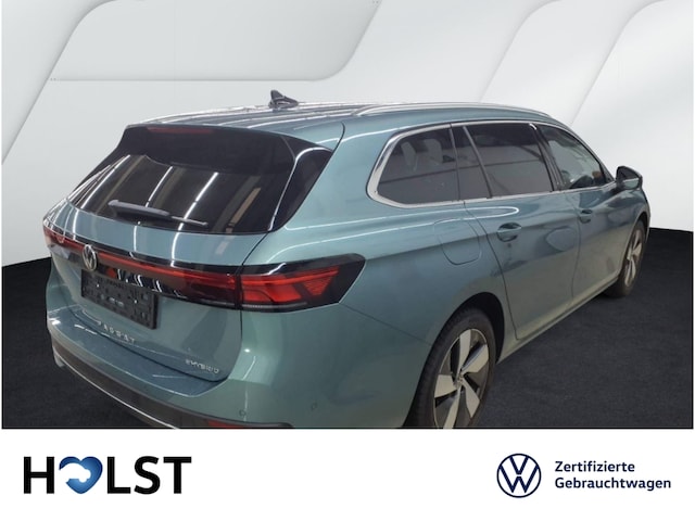 Volkswagen Passat Business DSG eHybrid