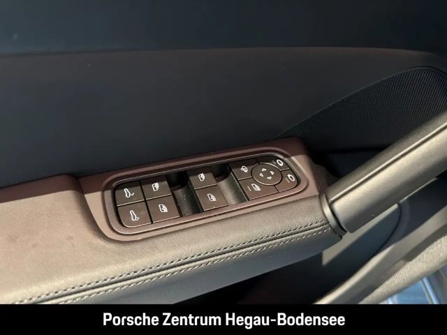 Porsche Cayenne Coupé S