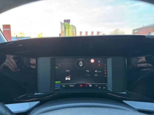 Opel Mokka Edition Mokka-e