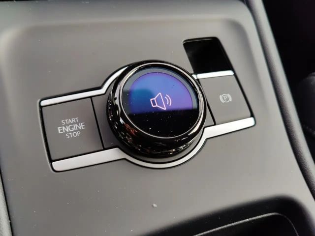 Volkswagen Tiguan IQ.Drive Life