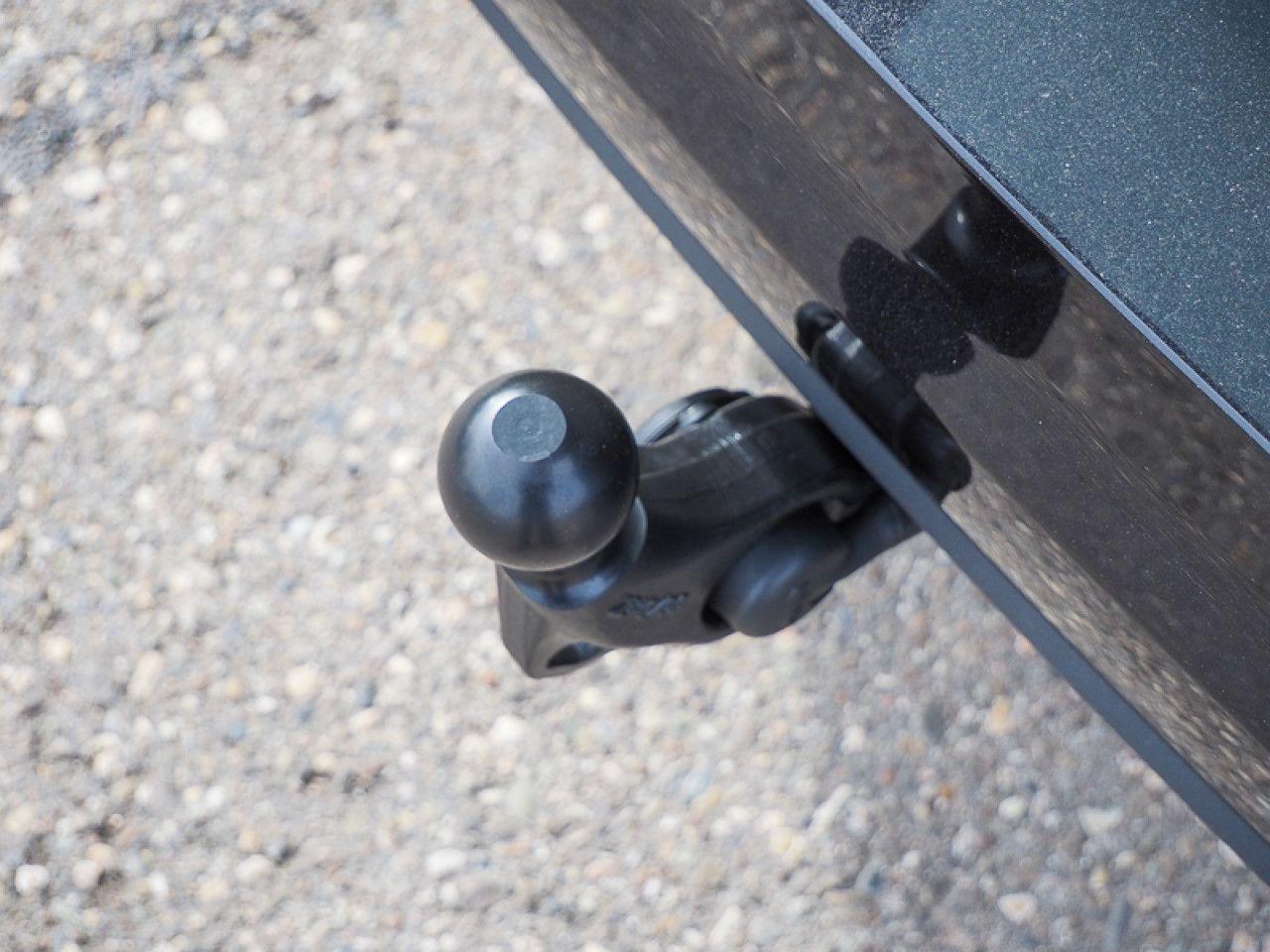 Volkswagen Touran 1.5 TSI DSG Highline