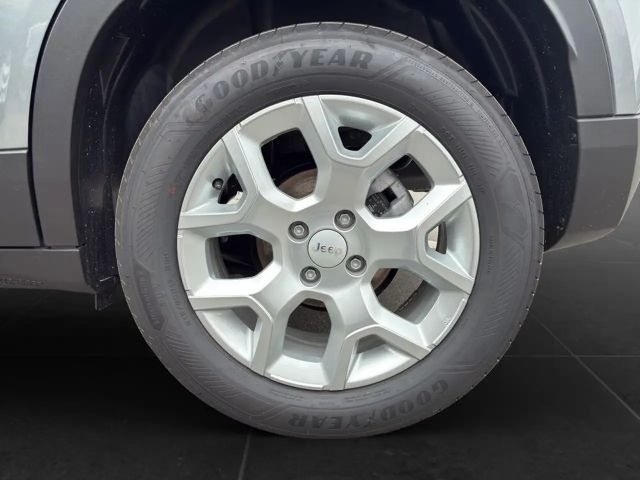 Jeep Avenger Altitude