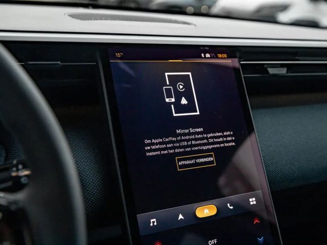 Citroën C5 Aircross Max