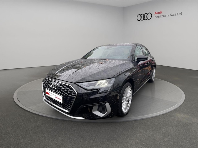 Audi A3 30 TFSI S-Tronic Sportback