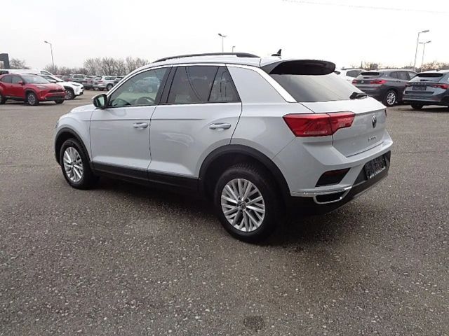 Volkswagen T-Roc 2,0 TDI SCR Design *Navi *Sportsitze