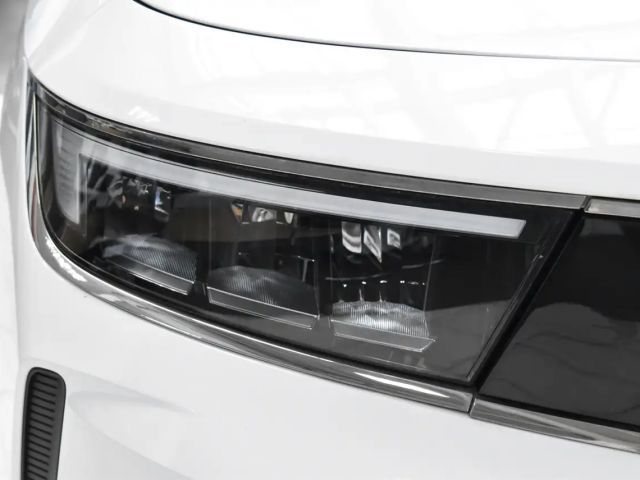 Opel Astra 1.2 Turbo Elegance