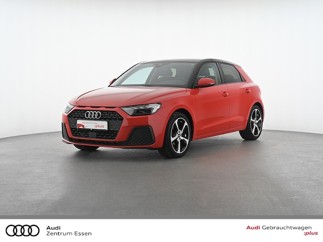 Audi A1 25 TFSI S-Tronic Sportback