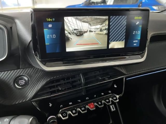 Peugeot 2008 GT-Line