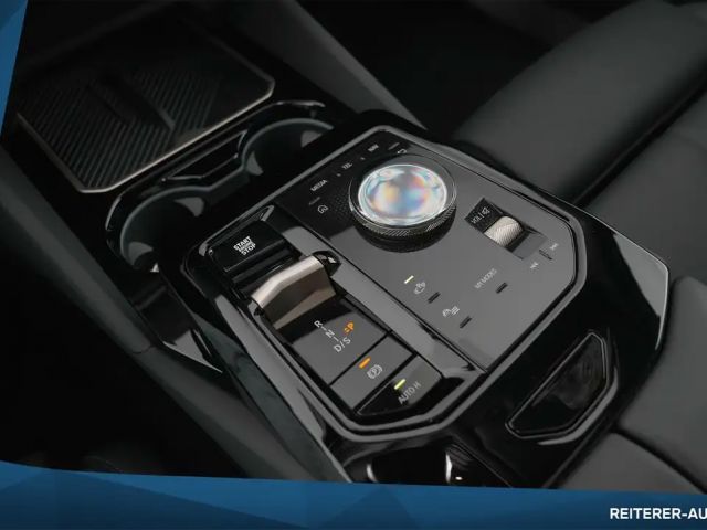 BMW 520 520d M-Sport xDrive