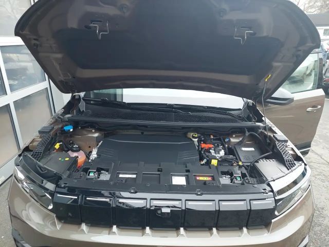 Jeep Compass COMPASS Elektric FWD First Edition