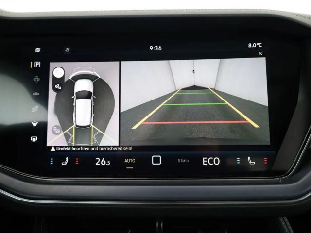 Volkswagen Touareg 3.0 V6 TDI 4Motion R-Line