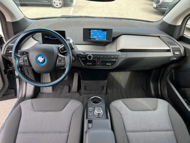 BMW i3 Sedan