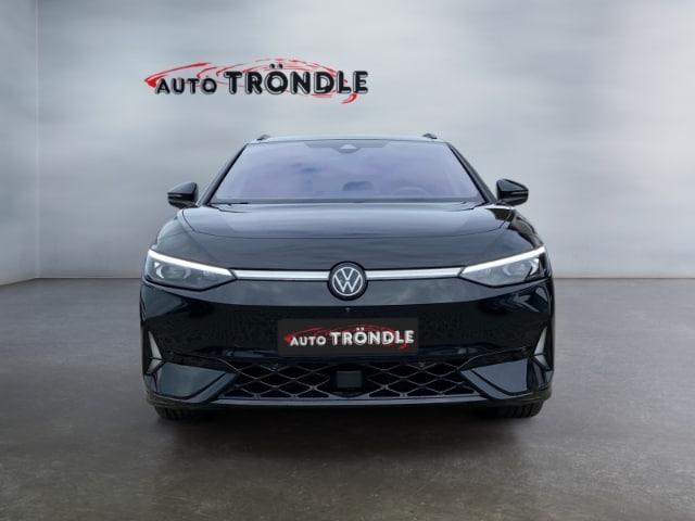 Volkswagen ID.7 Tourer