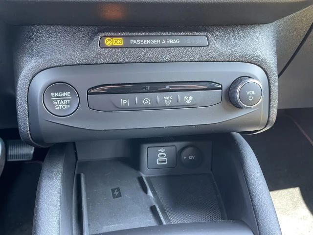 Ford Focus EcoBoost ST Line Wagon