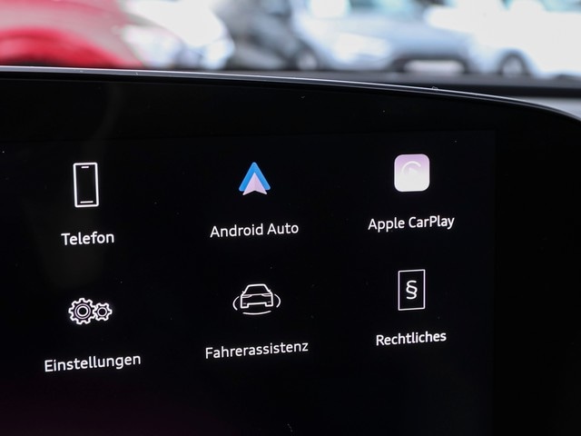 Audi A5 Avant Quattro S-Tronic