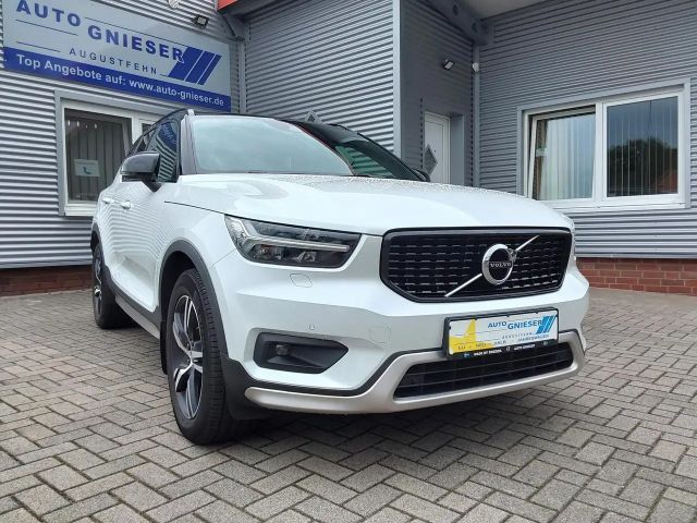 Volvo XC40 D3 R-Design