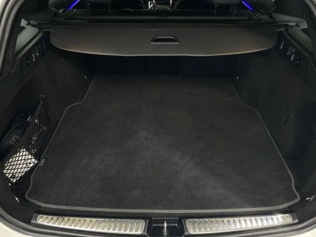 Mercedes-Benz C 200 AMG Line Estate