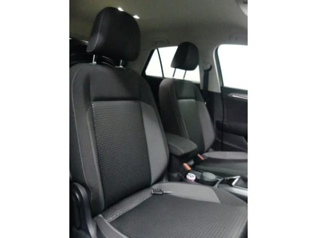 Volkswagen T-Roc 1.5 TSI DSG