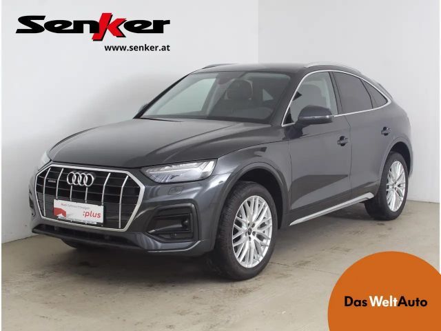 Audi Q5 40 TDI Quattro