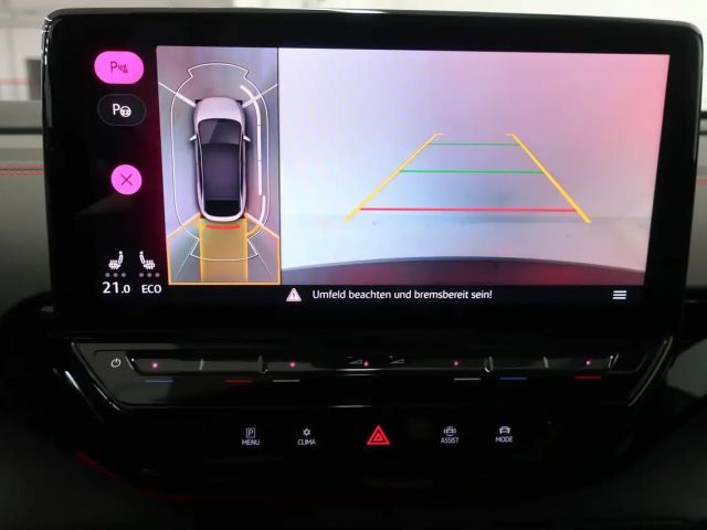 Volkswagen ID.5 220 kW 4Motion GTX