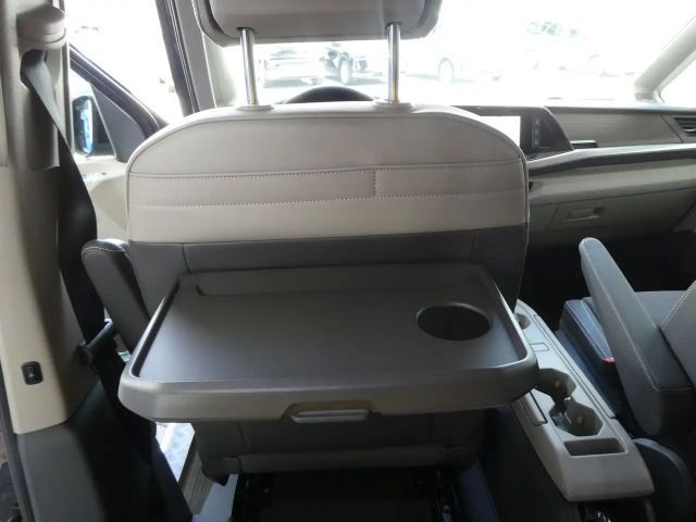 Volkswagen Multivan Style T7