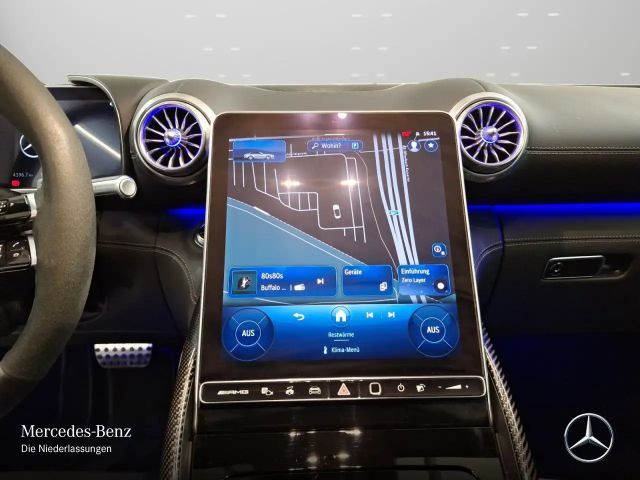 Mercedes-Benz SL 63 AMG 4MATIC AMG Line