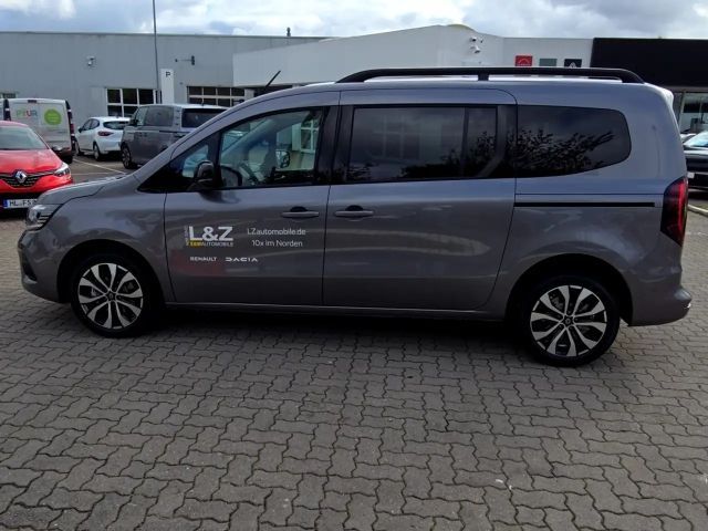 Renault Kangoo Blue EDC Techno dCi 115