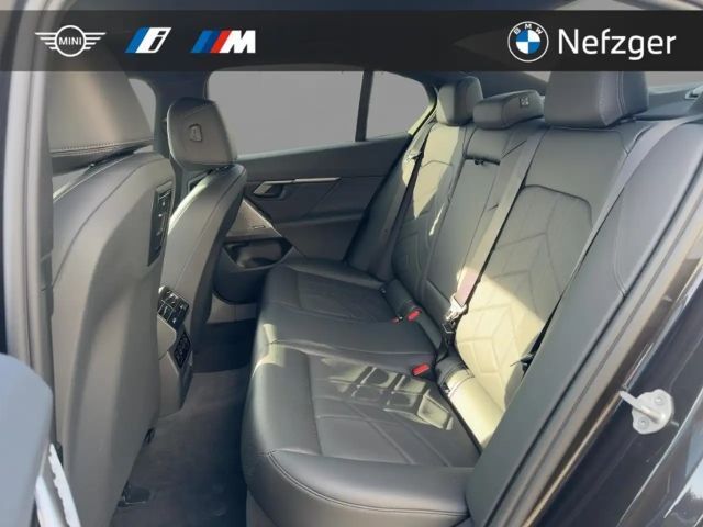 BMW 520 520d M-Sport Sedan