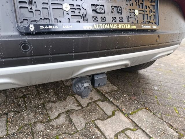 Dacia Sandero Comfort Stepway