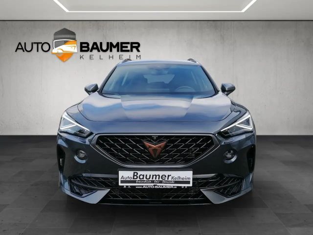 Cupra Formentor 1.4 VZ e-Hybrid