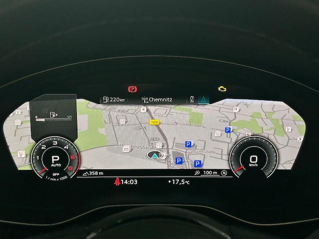 Audi A4 40 TDI Avant Quattro S-Tronic