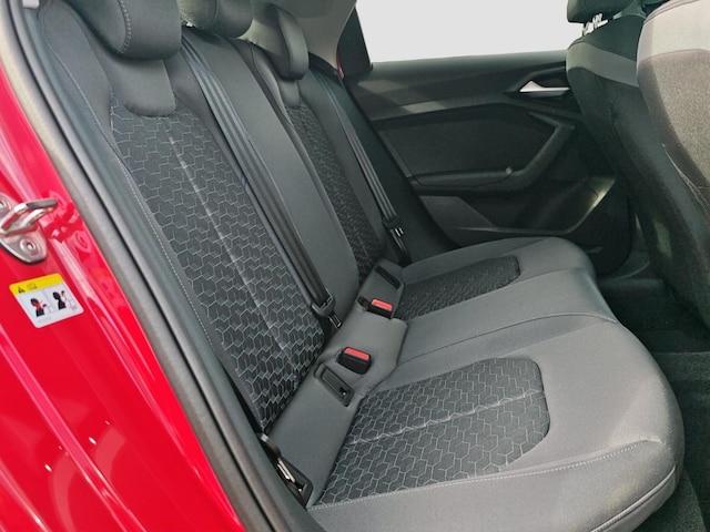 Audi A1 30 TFSI S-Tronic Sportback