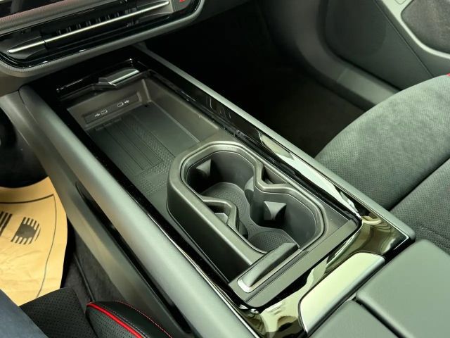 Volkswagen ID.7 4Motion Business GTX Tourer