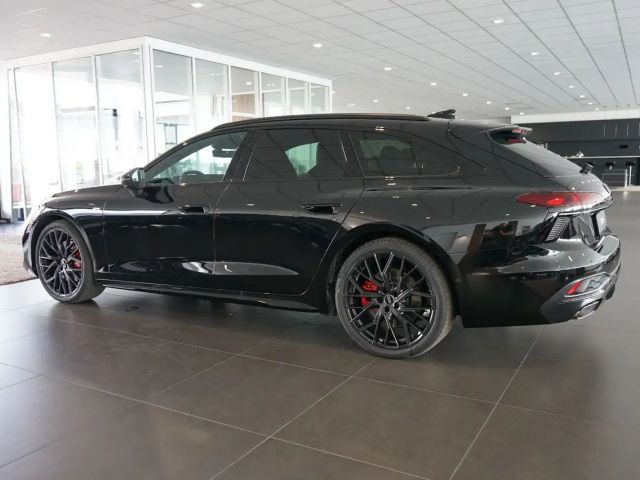 Audi A6 e-tron Avant Edition Quattro