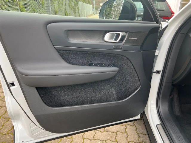 Volvo C40 Recharge Ultimate