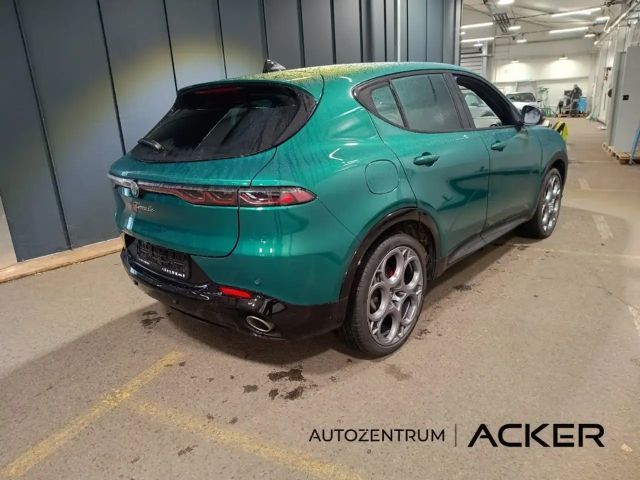 Alfa Romeo Tonale AWD Hybrid Veloce