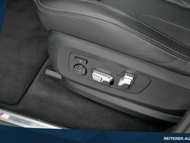 BMW X5 M-Sport xDrive30d