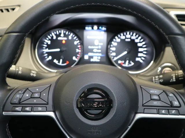 Nissan Qashqai DIG-T