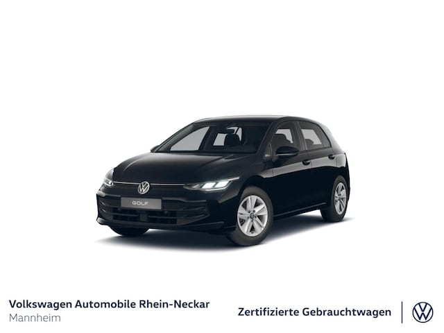 Volkswagen Golf 1.5 TSI Golf VIII Life