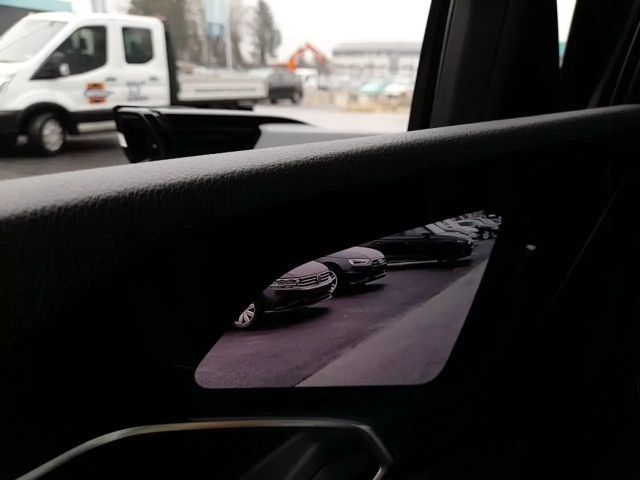 Audi e-tron Quattro S-Line