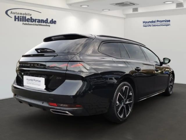 Peugeot 508 GT-Line SW