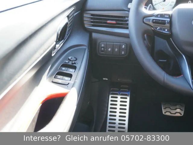 Hyundai i20 1.0 N Line T-GDi