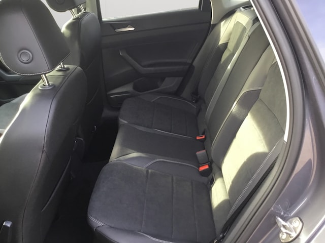 Volkswagen Polo 1.0 TSI DSG Style