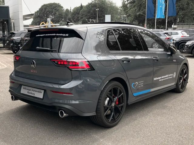 Volkswagen Golf DSG GTI